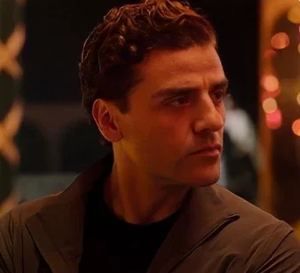 Marc Spector