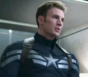 Steve Rogers