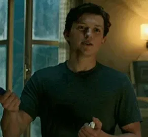 Peter Parker