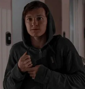 Peter Parker