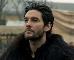 Aleksander Morozova // General Kirigan