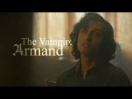 The Vampire Armand