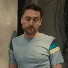 Roman Roy