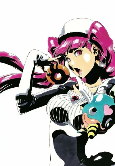 Riruka Dokugamine