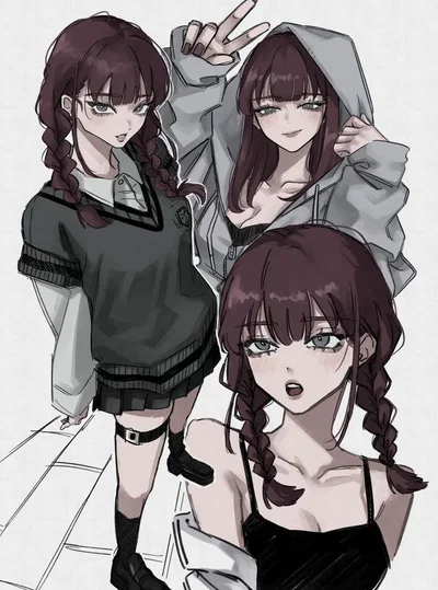 Sylvia 