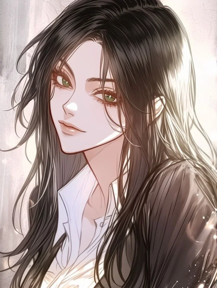 Scarlet Sangue - Mafia Boss