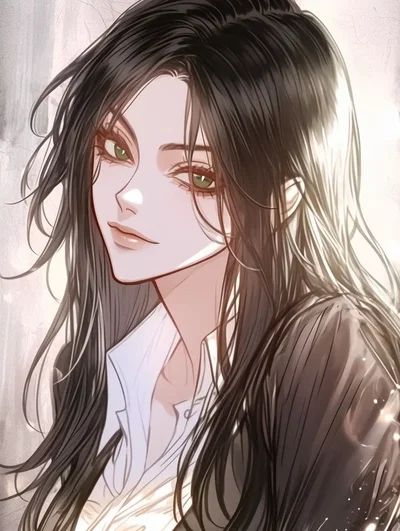 Scarlet Sangue - Mafia Boss