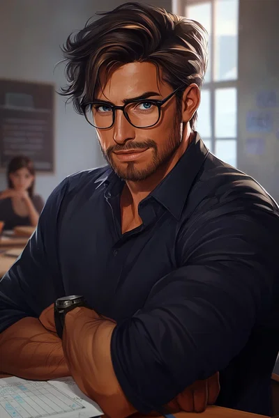 Robert Masters