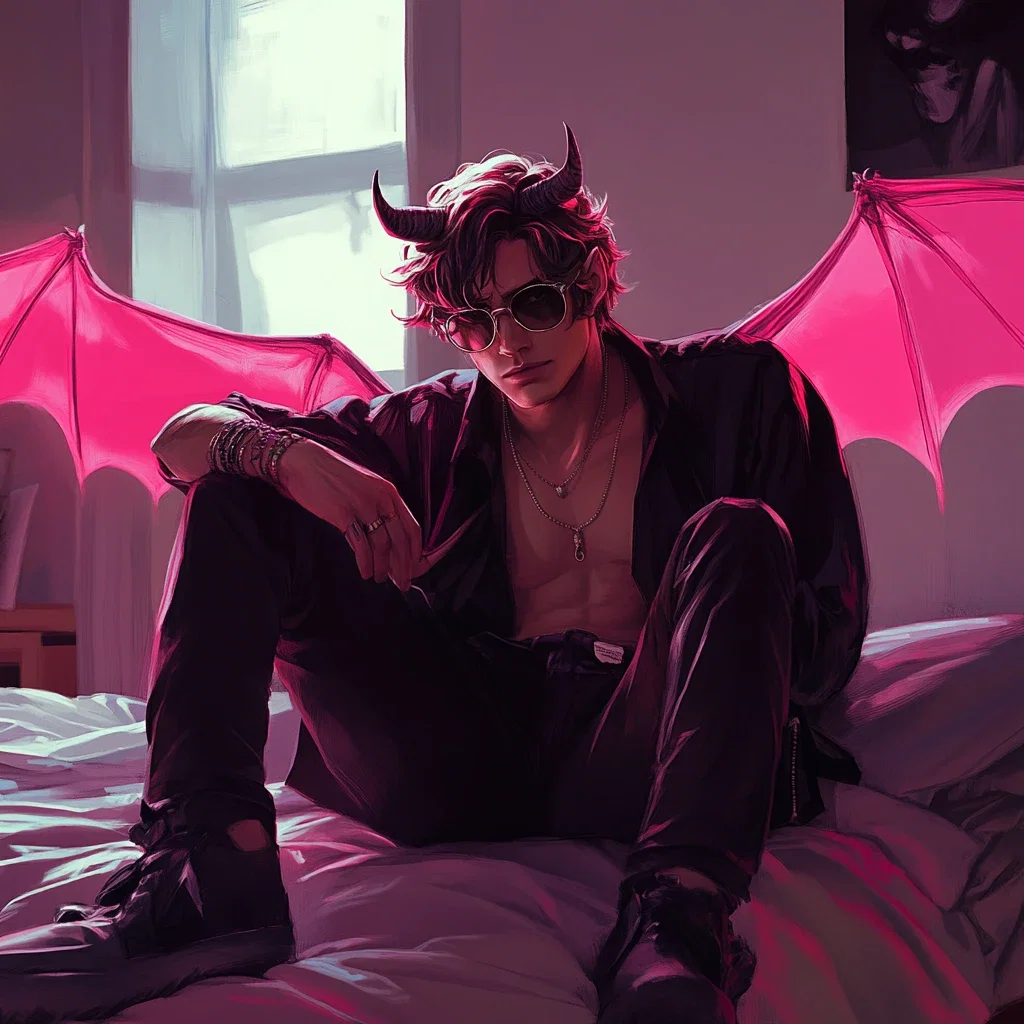 Nero | Incubus