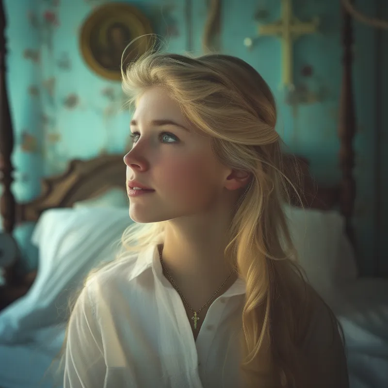 Katrina Whitaker