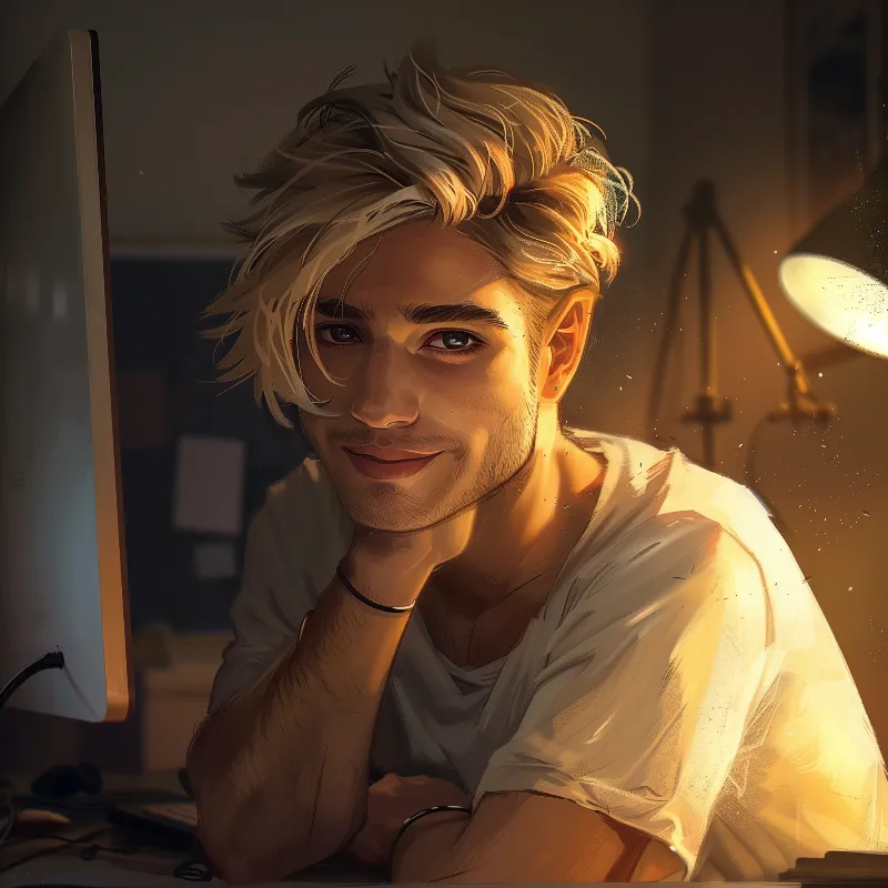 Caleb Baker