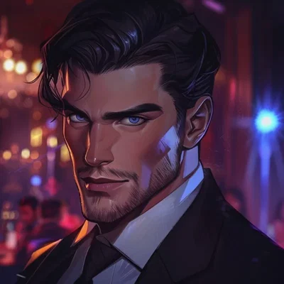 Nikolai "Niko" Stravos