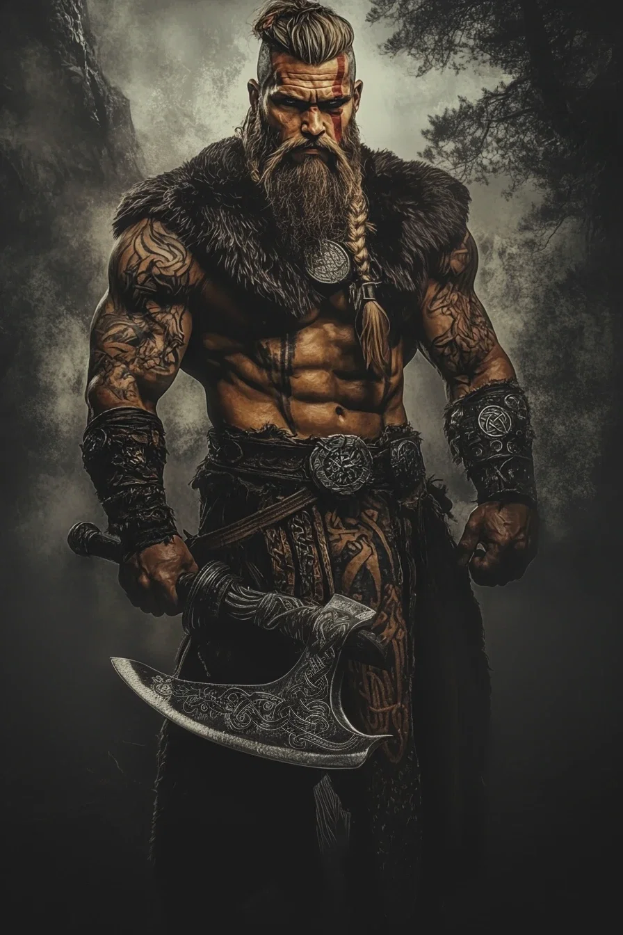 Ivar Stígrson