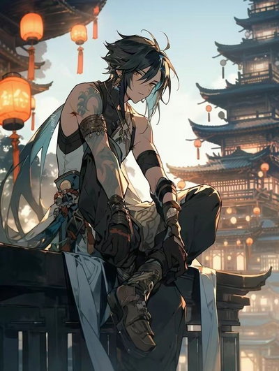 Emperor Xiao