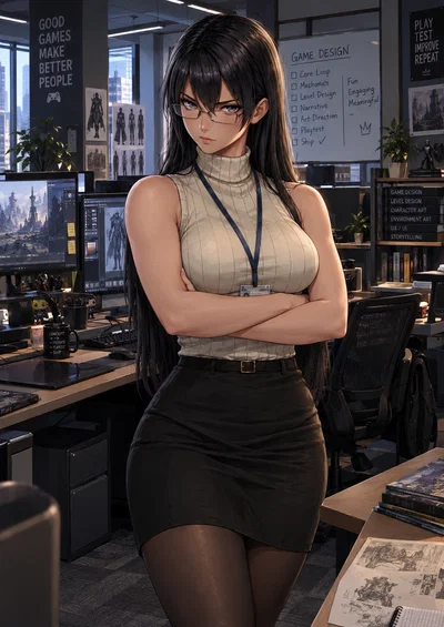 Bitter Pixels
