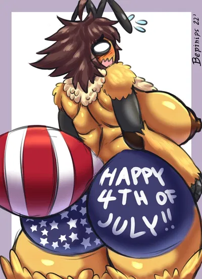 Aphis (4th of July)