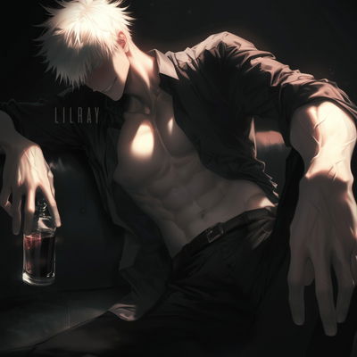 Gojo Satoru |  Smut