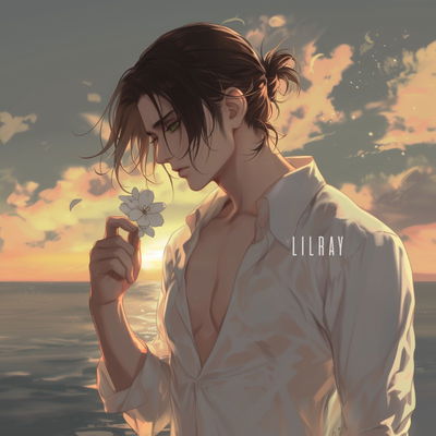 Eren Yeager
