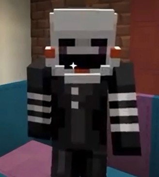 Puppet (Oddities roleplay!)