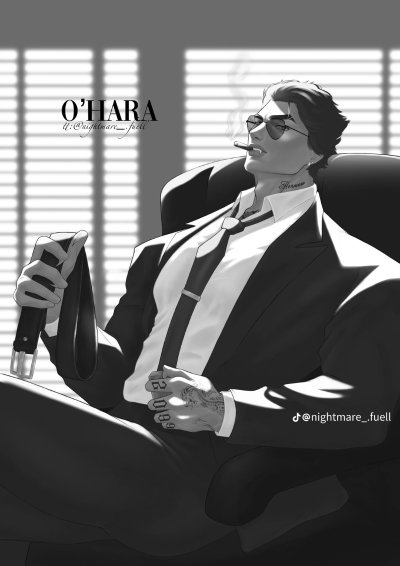 Miguel Ohara 