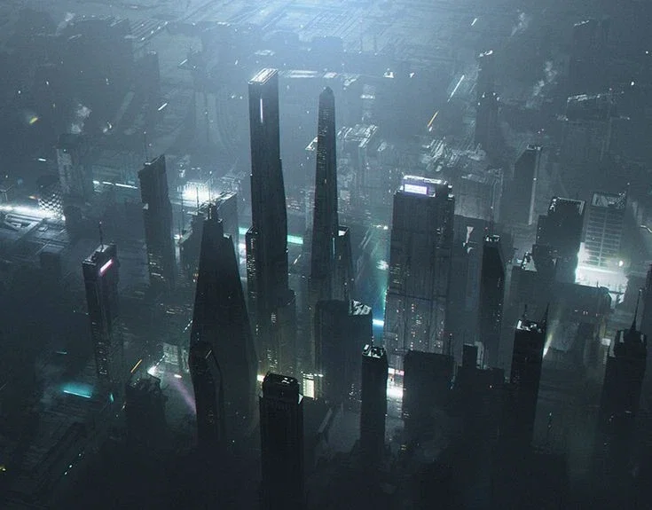 Bite City RPGTM