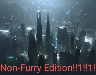 Bite City but Human