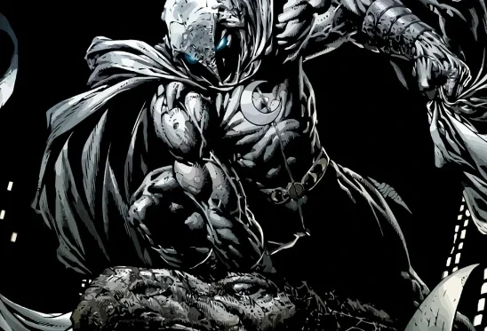 Moon Knight