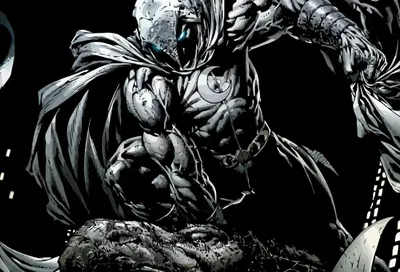 Moon Knight