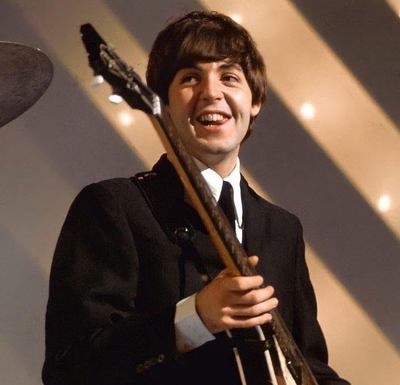 Paul McCartney | The Beatles