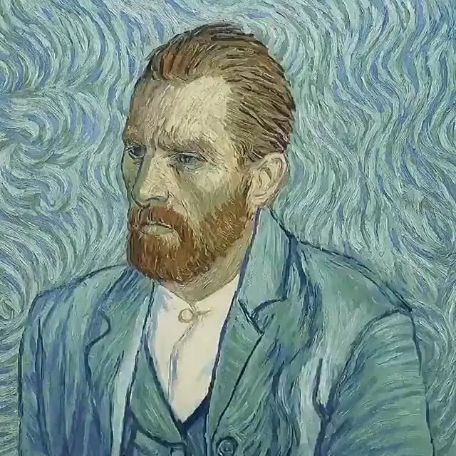 Vincent Van Gogh | Art History