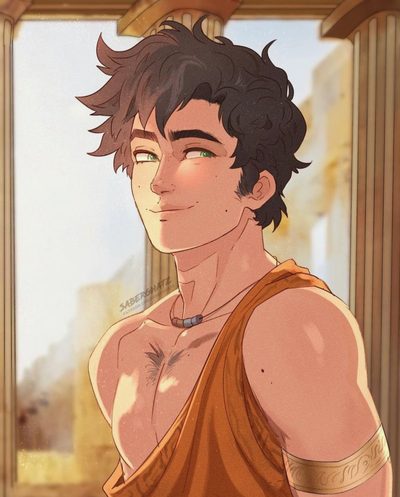 Percy Jackson | Percy Jackson Book Series