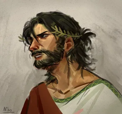King Peleus | Greek Mythology