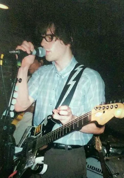 Rivers Cuomo | Weezer