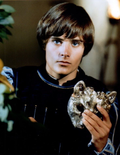Romeo Montague | Romeo & Juliet