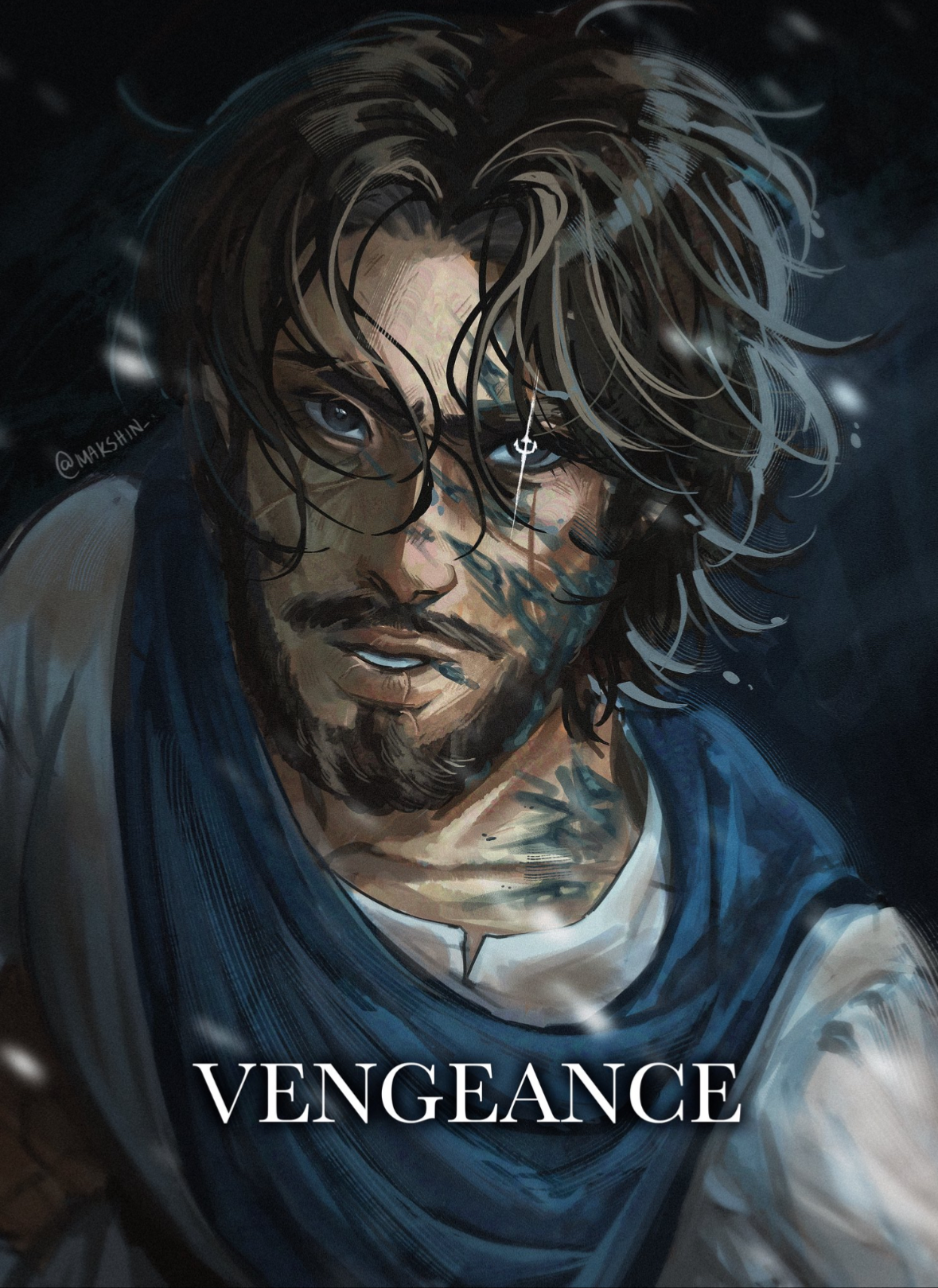 Yandere Odysseus | Epic the Musical