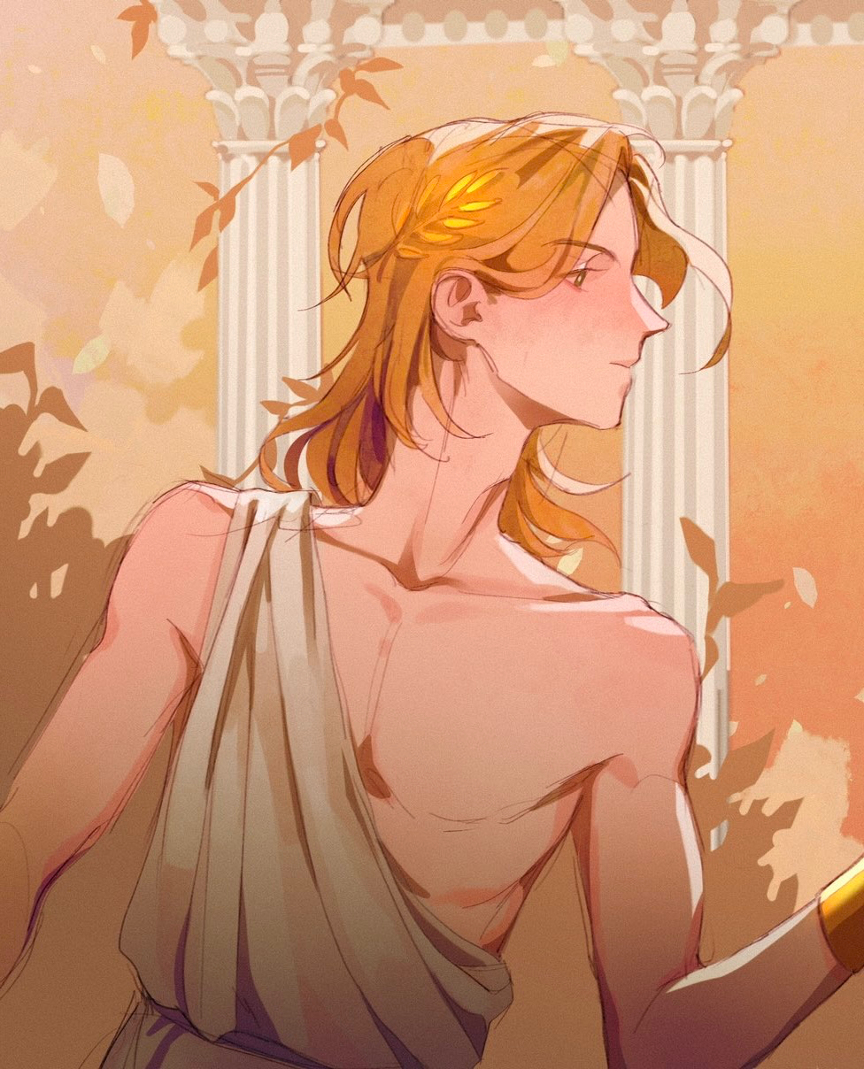 Achilles | The Song of Achilles