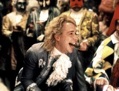 Wolfgang Mozart | Amadeus