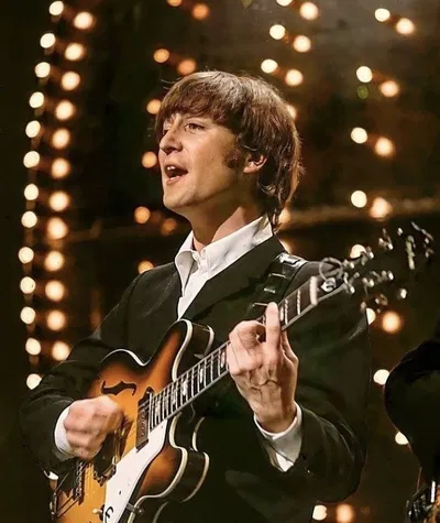 John Lennon | The Beatles