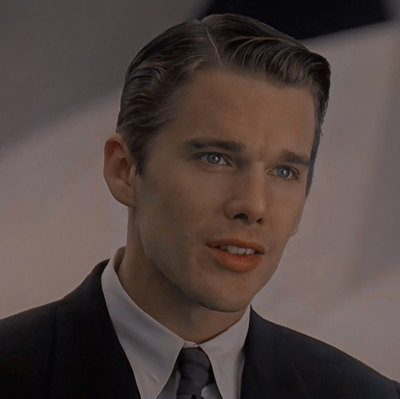 Vincent Freeman | Gattaca