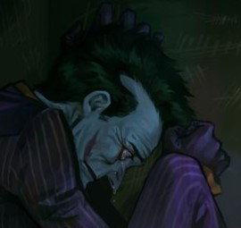 UNWELL Joker