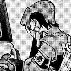 《 Nijiku, Zanka 》