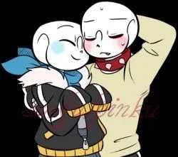 Cherryberry!! (Swap x Fell)