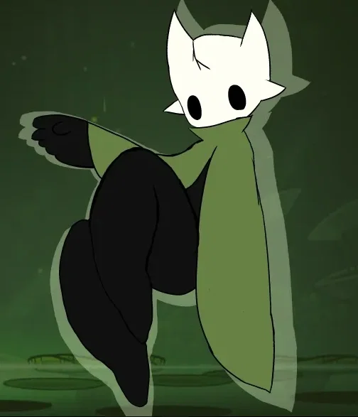 Azrielle - Hollow Knight