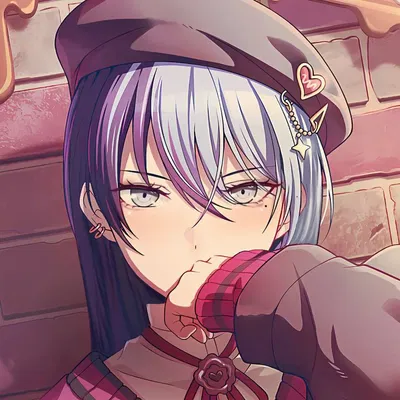 ♡ Toya Aoyagi