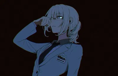 AN-94 | Gaslight, Gatekeep, Girlboss