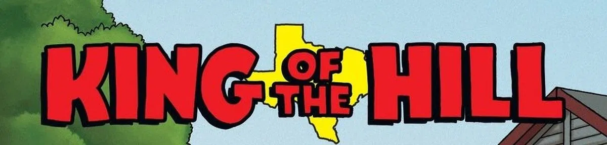 King Of The Hill RP