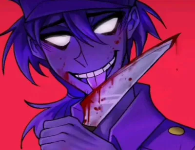 Bf-William Afton