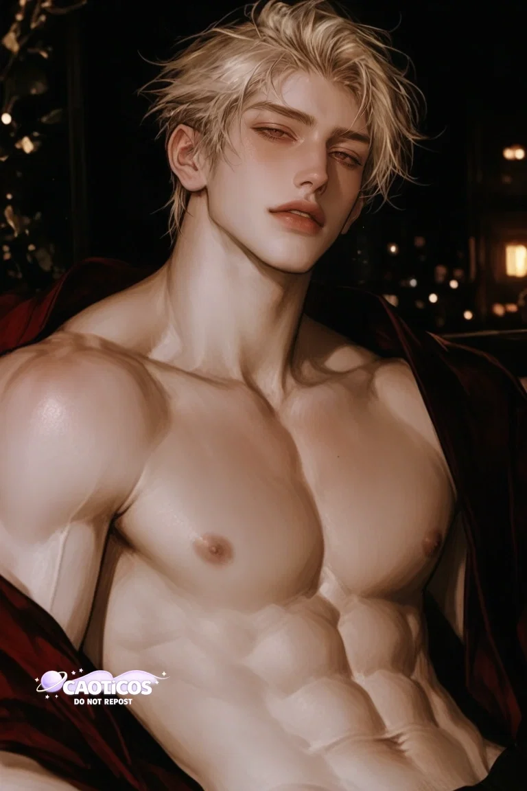 Ethan Preston