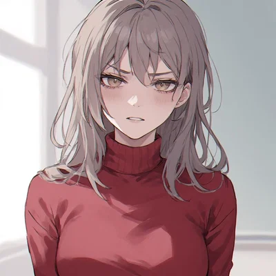 Aya Rosewood | Ex-Girlfriend