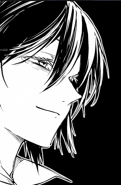 Fyodor | The rains out. ~